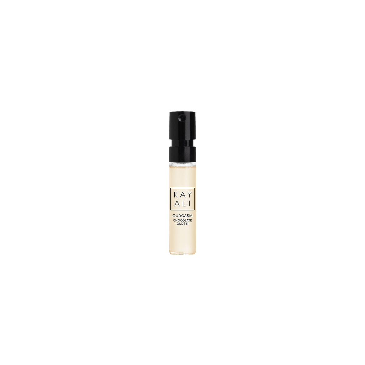 Oudgasm Chocolate Oud | 11