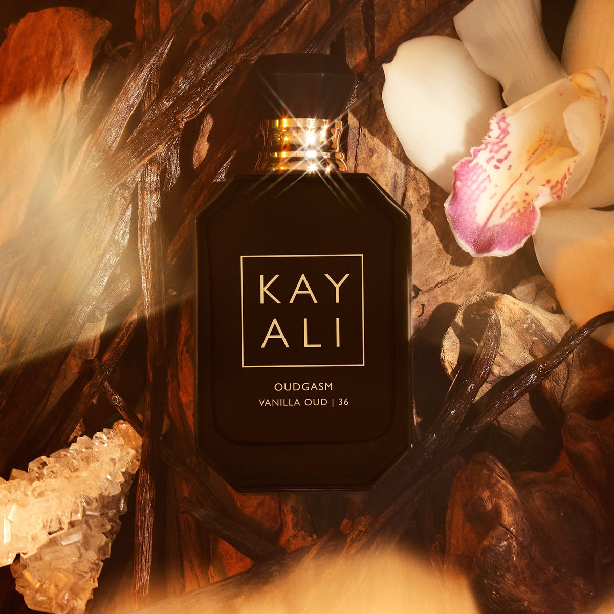 Oudgasm Vanilla Oud | 36