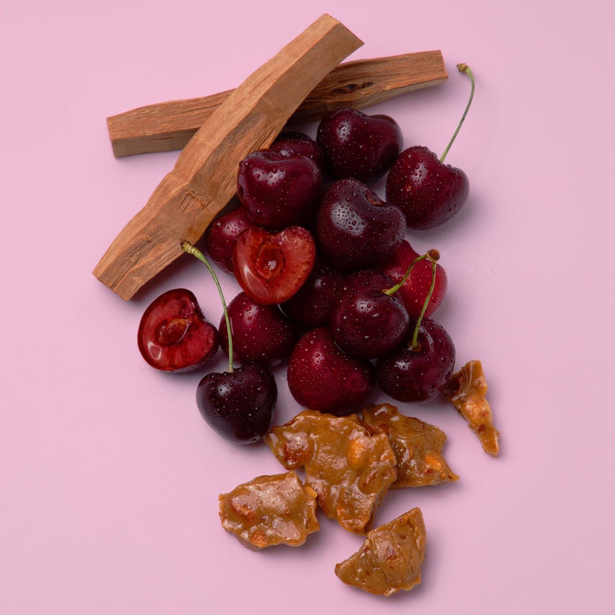 Lovefest Burning Cherry | 48