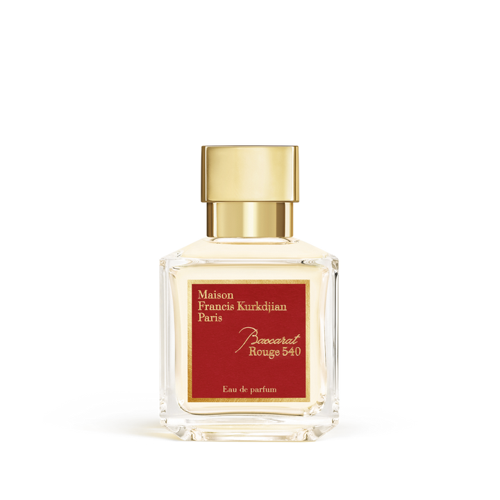 Baccarat Rouge 540