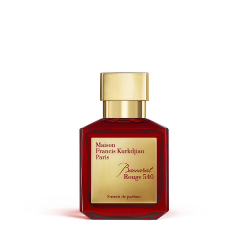 Baccarat Rouge 540