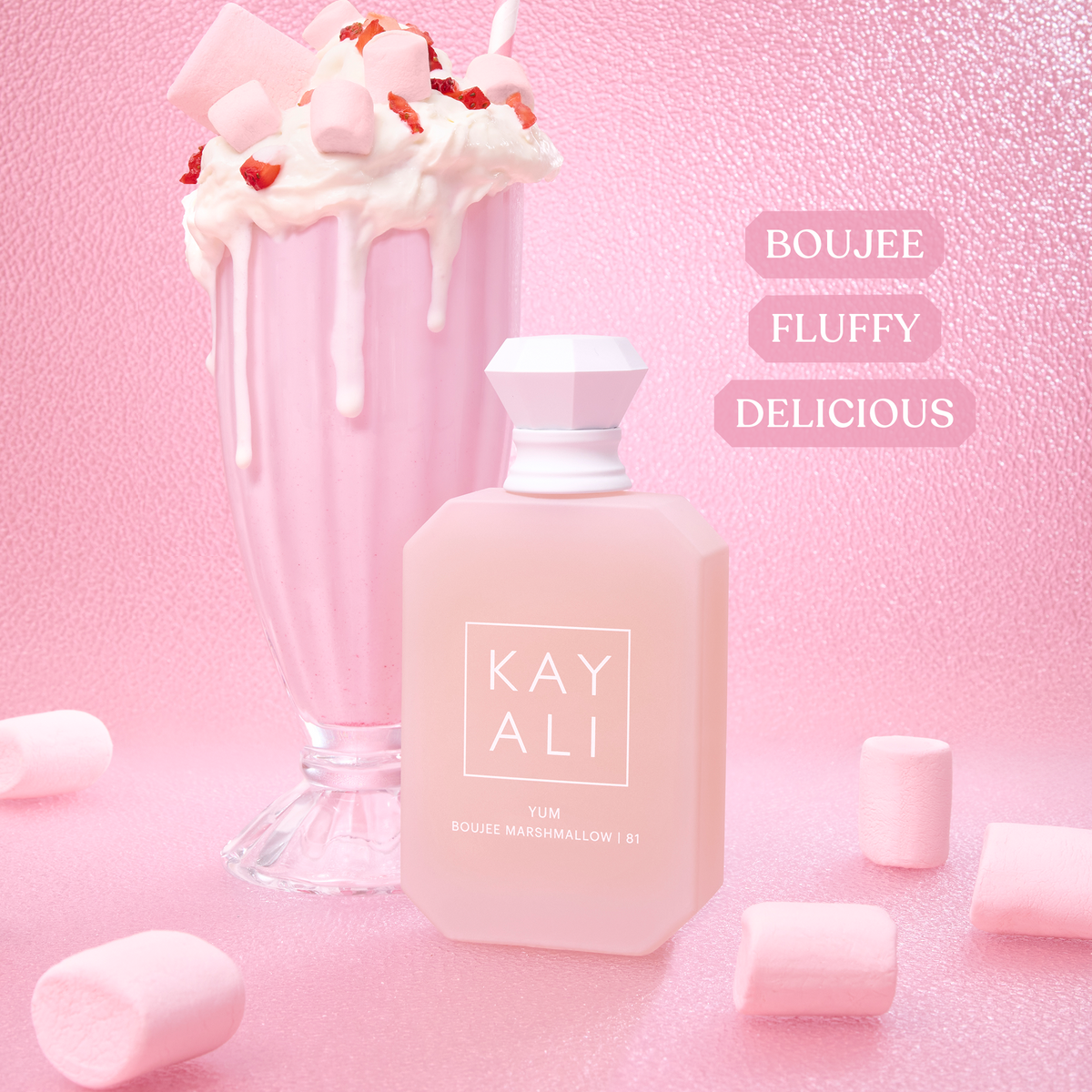KAYALI Yum Boujee Marshmallow | 81