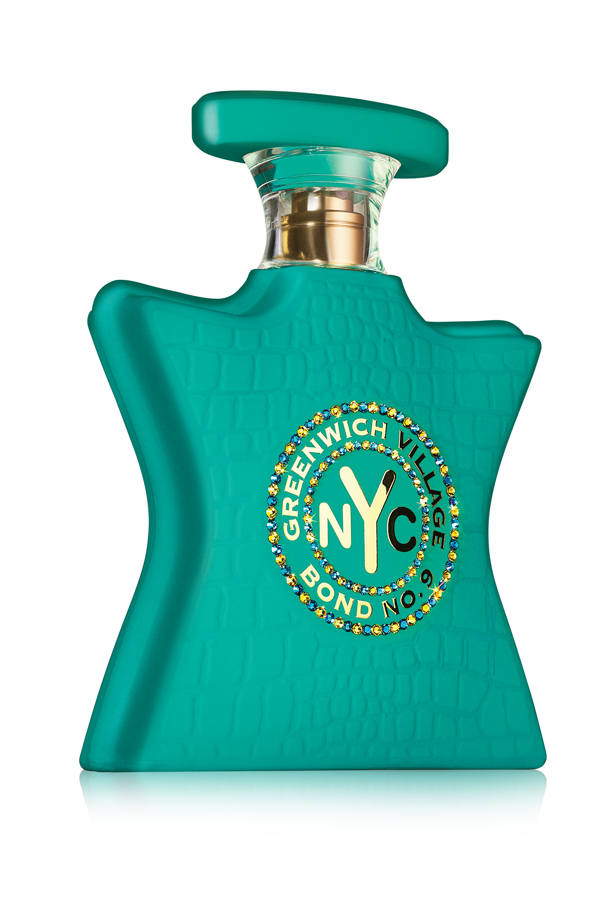 BOND NO. 9 GREENWICH VILLAGE