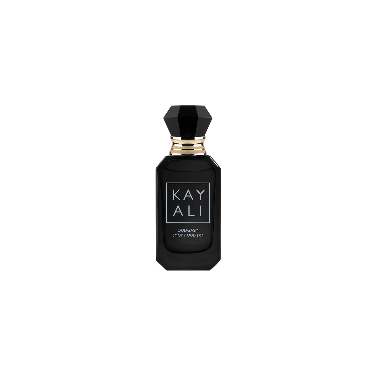 Oudgasm Smoky Oud | 07