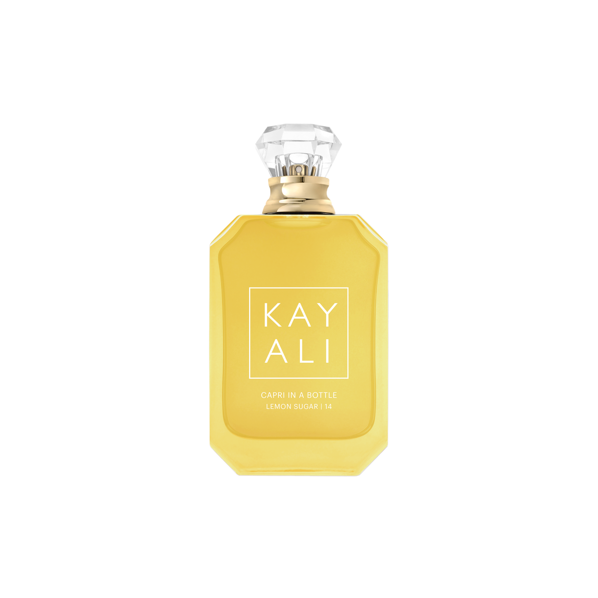 Vacay in a Bottle Capri in a Bottle Lemon Sugar | 14