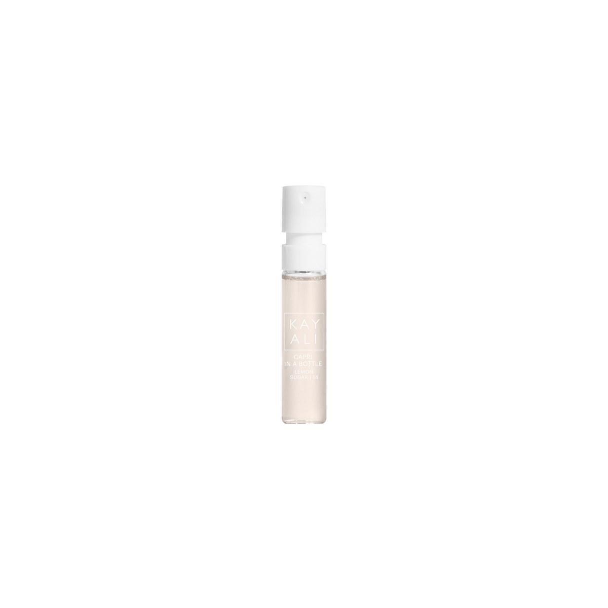 Vacay in a Bottle Capri in a Bottle Lemon Sugar | 14
