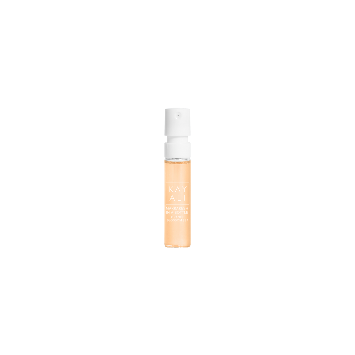 Vacay in a Bottle Marrakesh in a Bottle Orange Blossom | 24