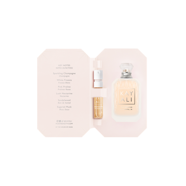The Wedding Silk Santal | 36
