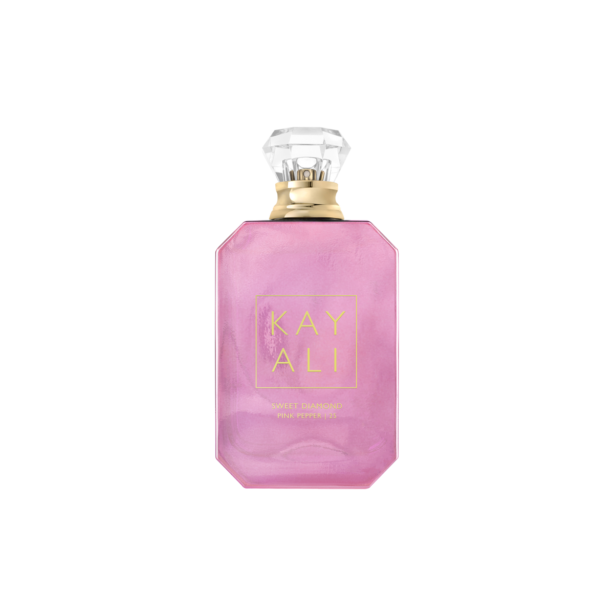 Sweet Diamond Pink Pepper | 25