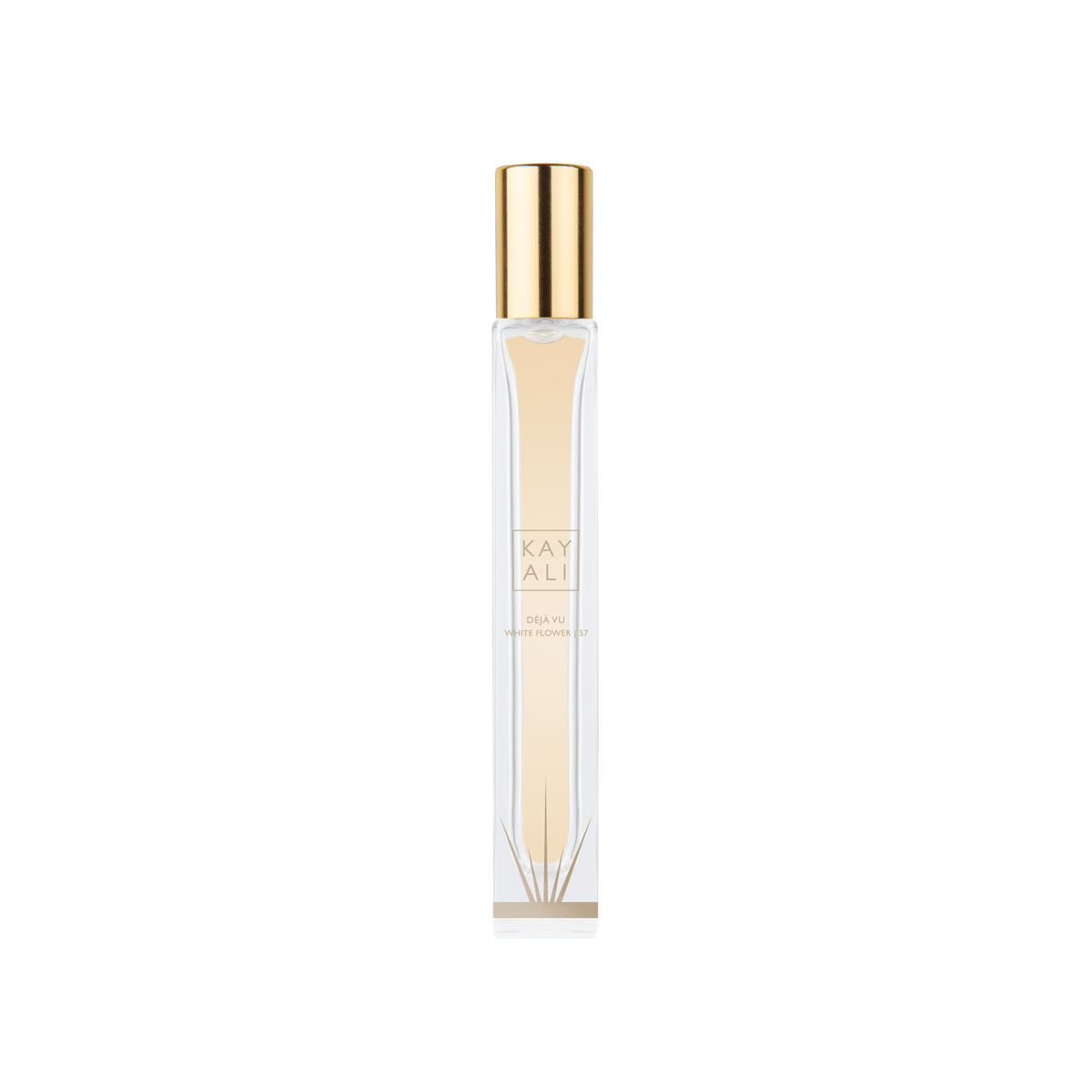 Déjà Vu White Flower | 57