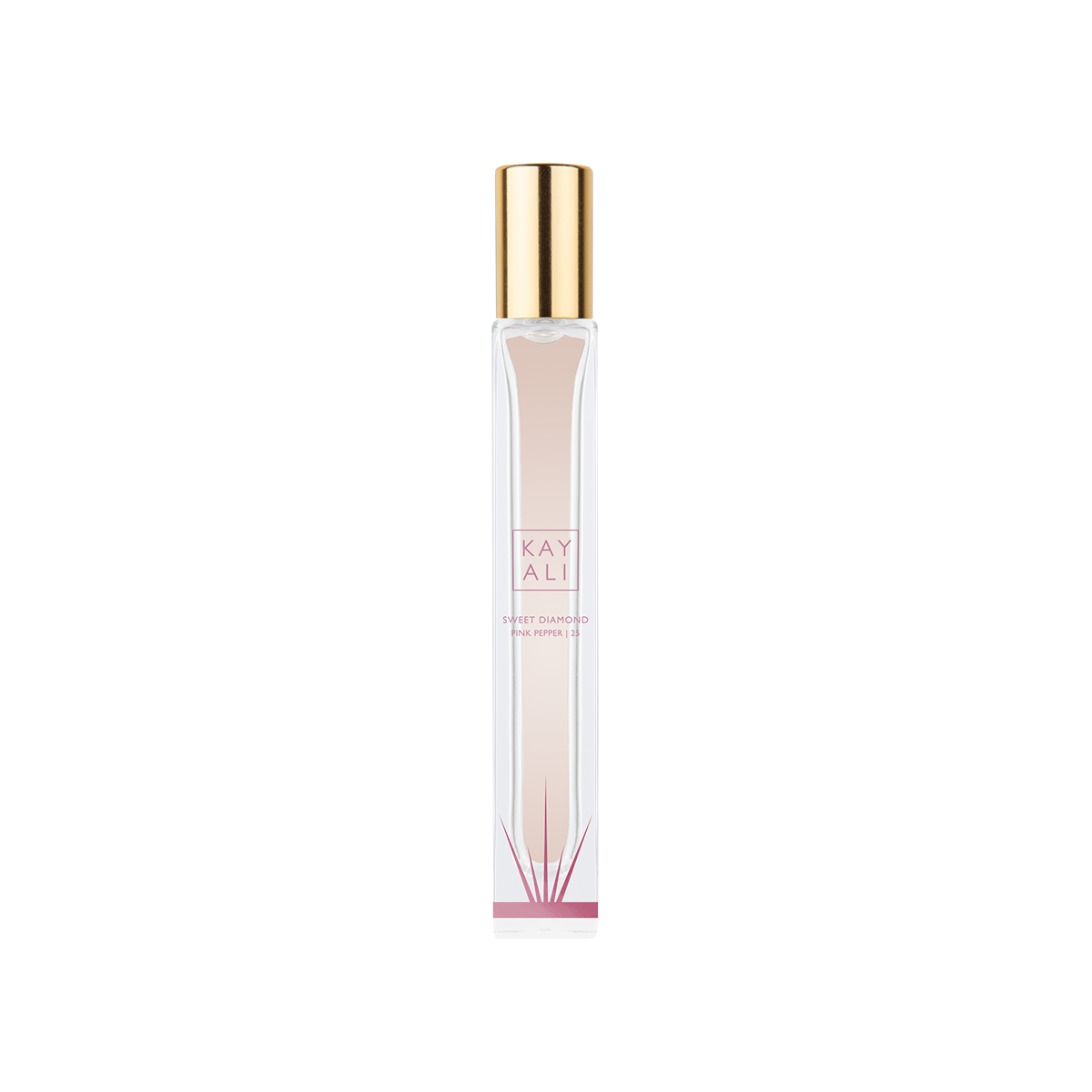 Sweet Diamond Pink Pepper | 25