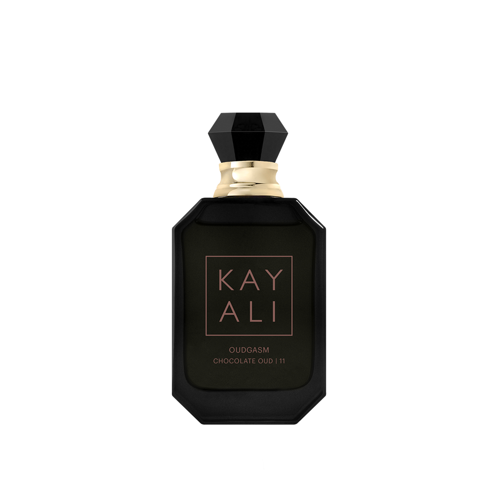 Oudgasm Chocolate Oud | 11