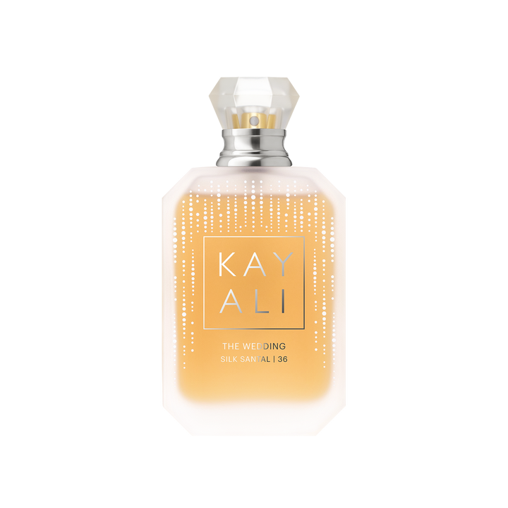 The Wedding Silk Santal | 36