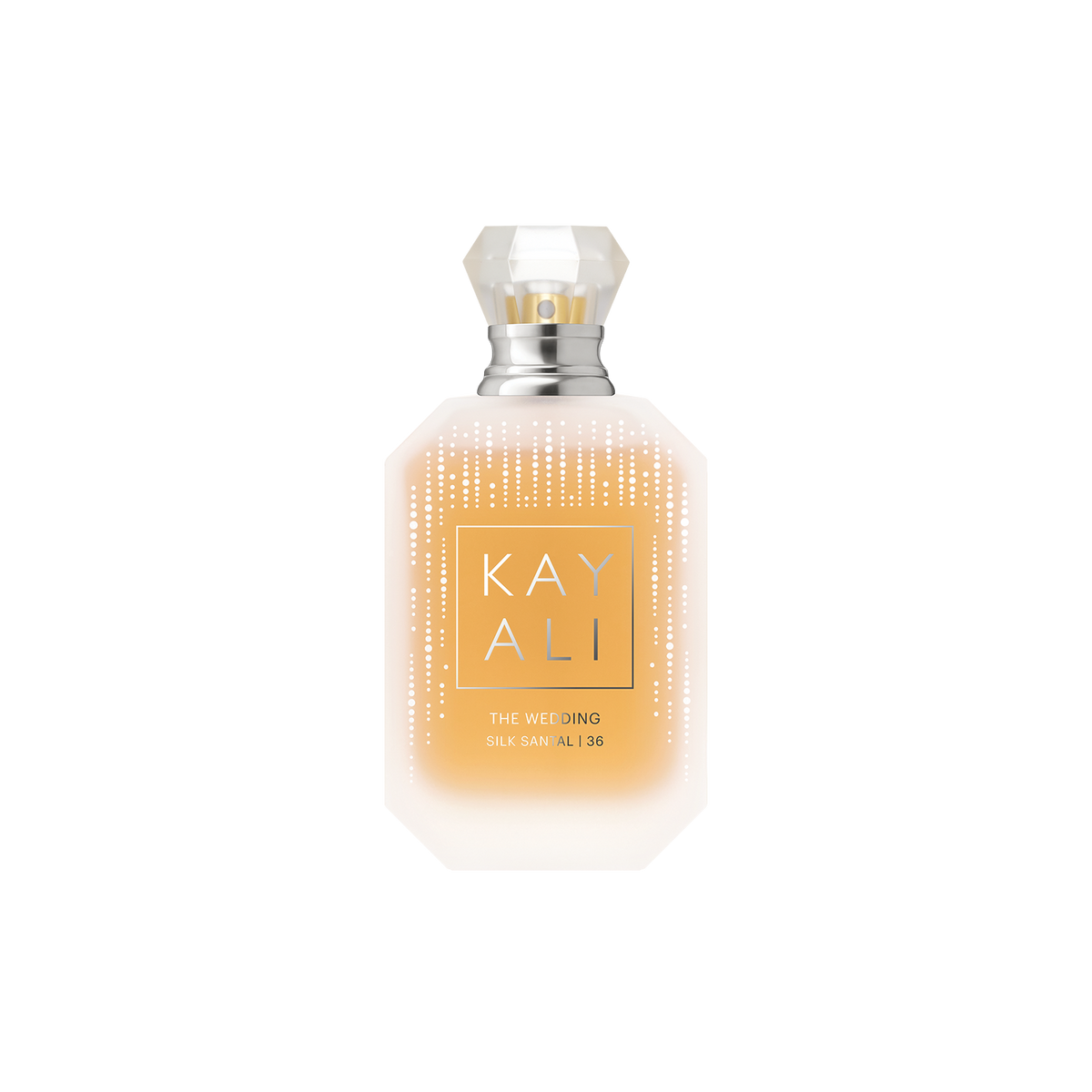 The Wedding Silk Santal | 36