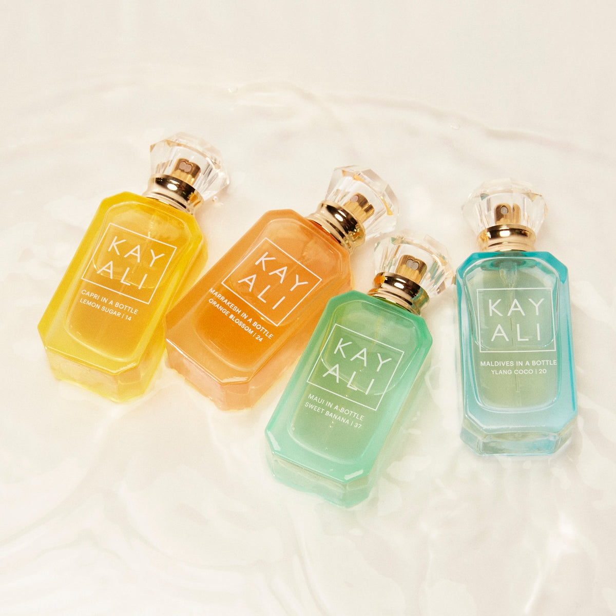 Vacay in a Bottle Maldives in a Bottle Ylang Coco | 20