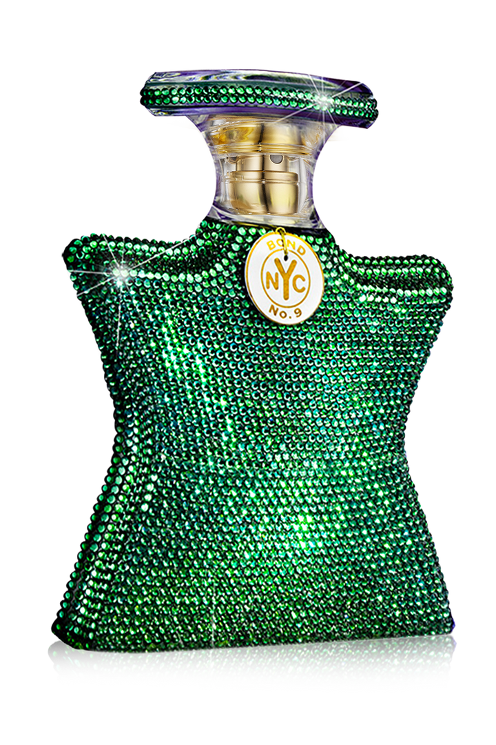 BOND NO. 9 CHELSEA FLOWERS WITH SWAROVSKI® CRYSTALS