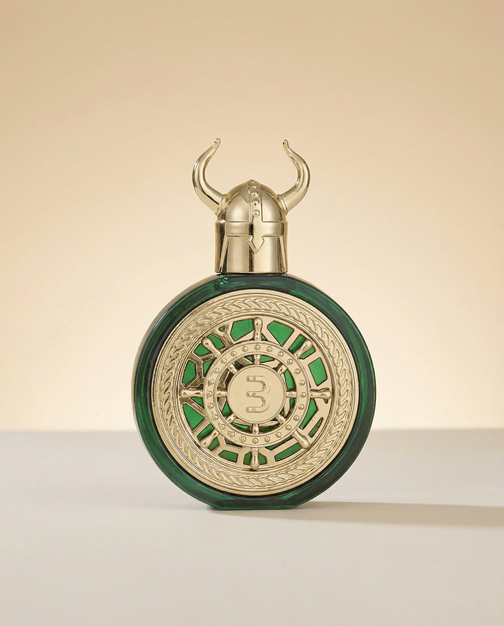 Bharara Viking Dubai Parfum Spray