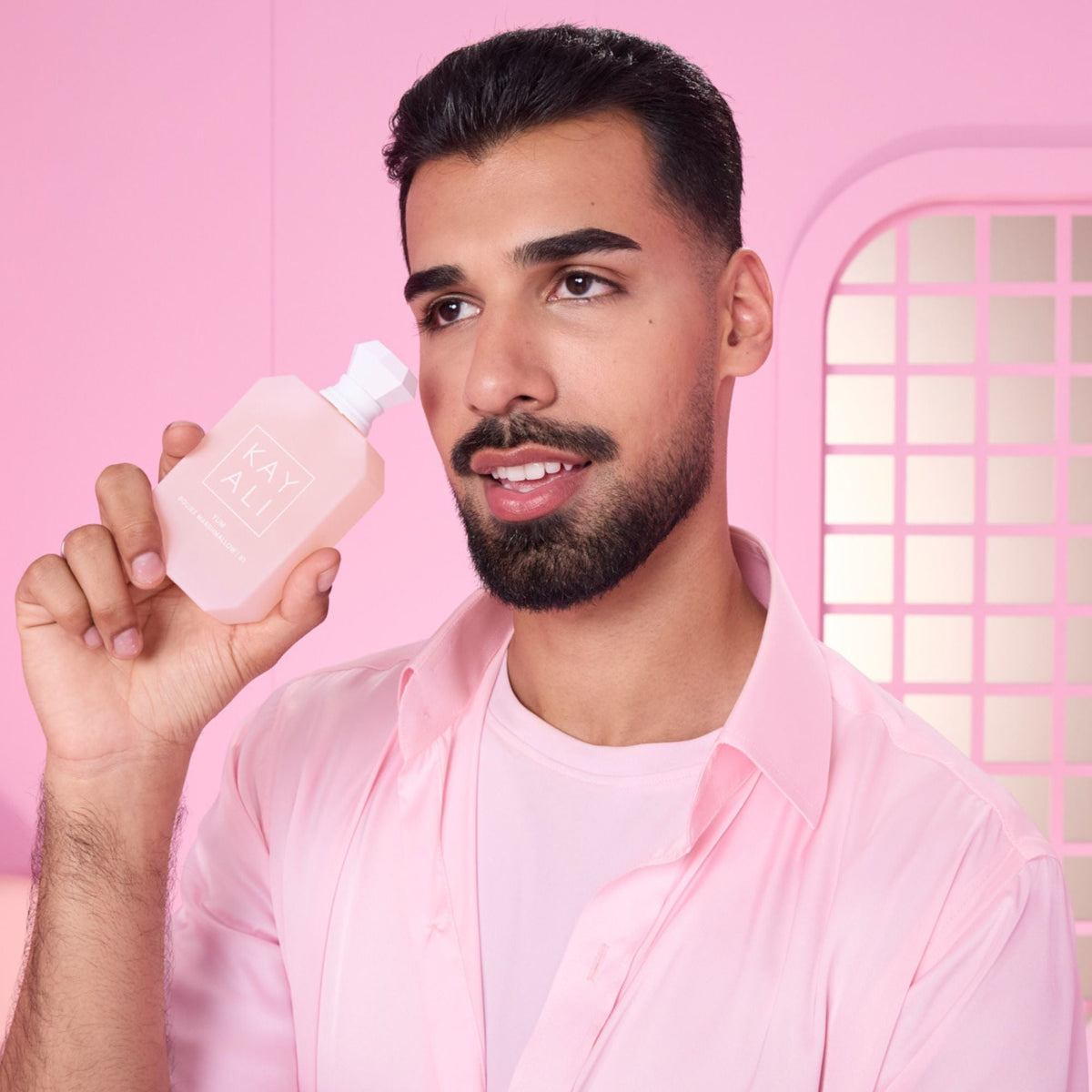 KAYALI Yum Boujee Marshmallow | 81