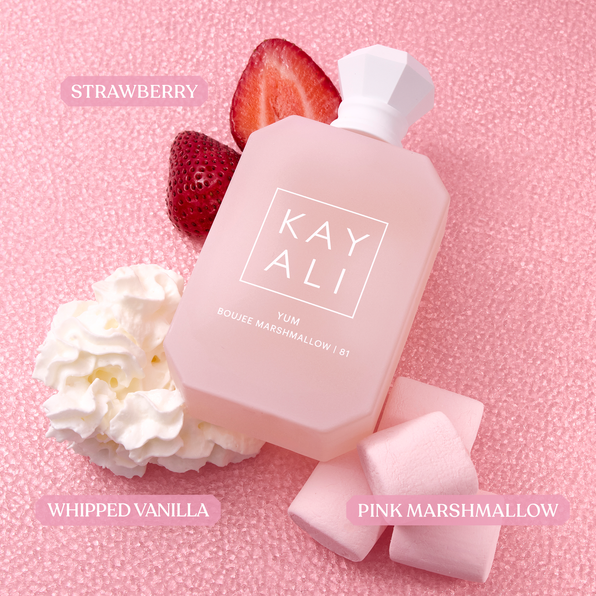 KAYALI Yum Boujee Marshmallow | 81