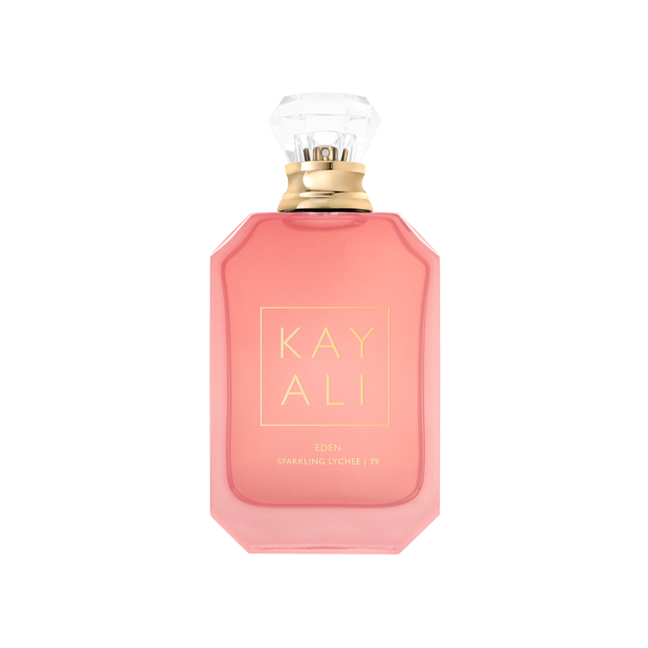 Eden Sparkling Lychee | 39