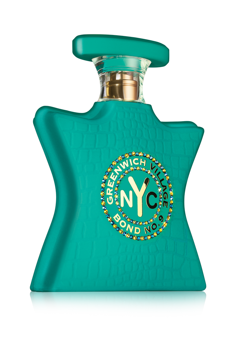 BOND NO. 9 GREENWICH VILLAGE