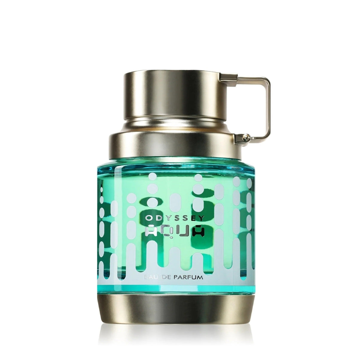 ODYSSEY AQUA