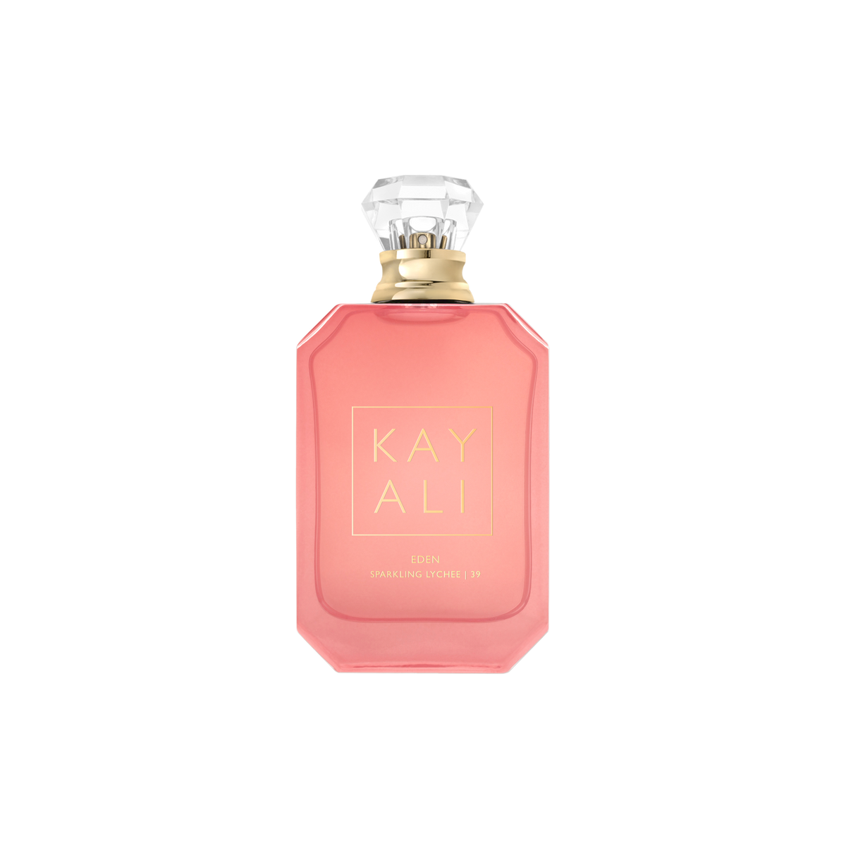 Eden Sparkling Lychee | 39