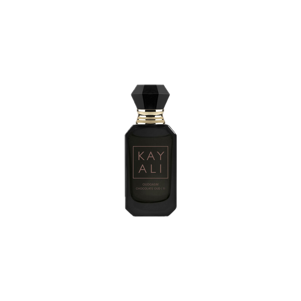 Oudgasm Chocolate Oud | 11