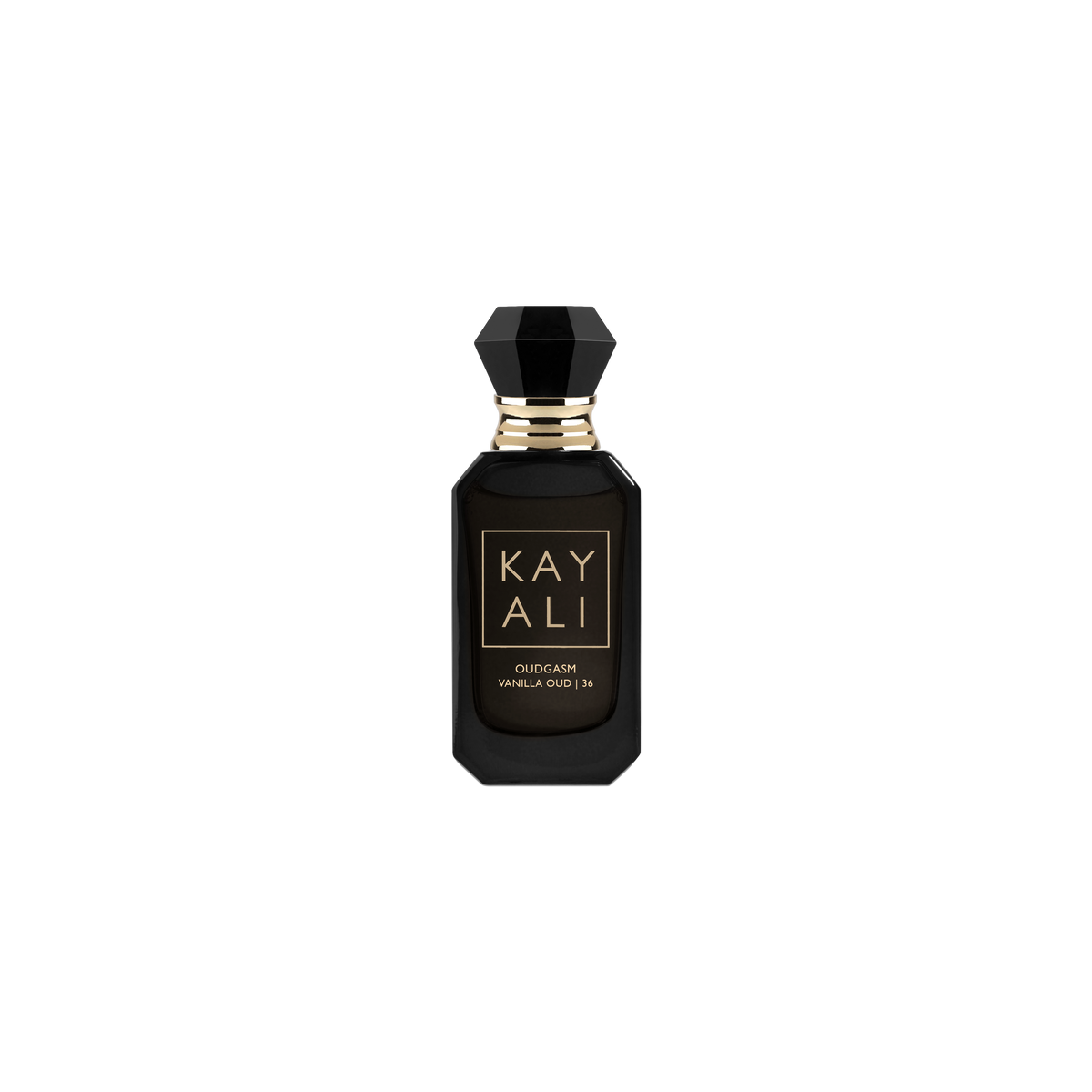 Oudgasm Vanilla Oud | 36