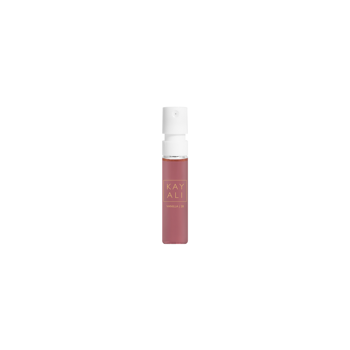 Vanilla | 28