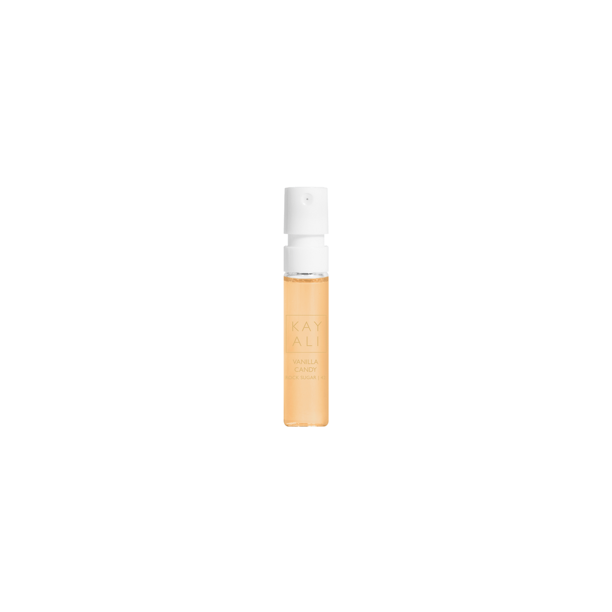 Vanilla Candy Rock Sugar | 42