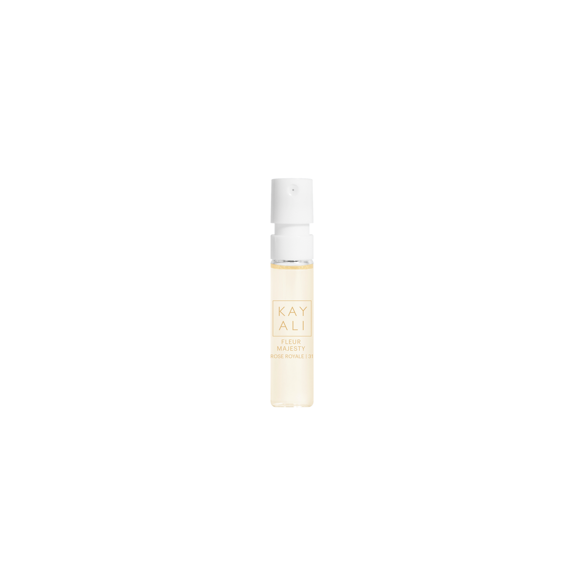 Fleur Majesty Rose Royale | 31
