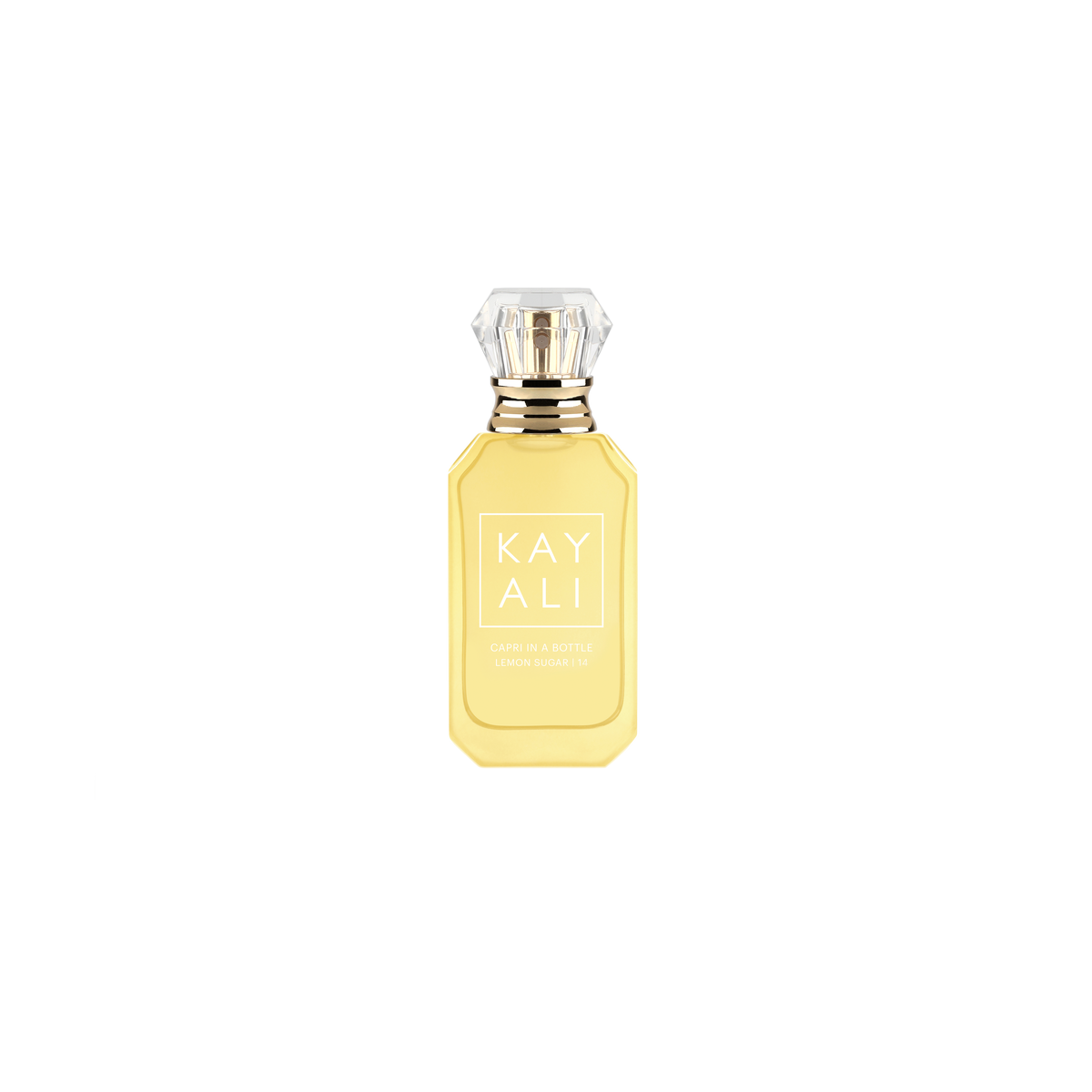 Vacay in a Bottle Capri in a Bottle Lemon Sugar | 14