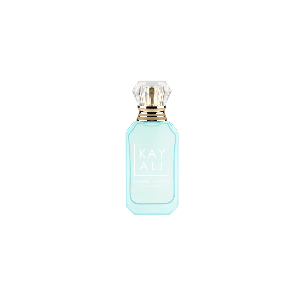 Vacay in a Bottle Maldives in a Bottle Ylang Coco | 20