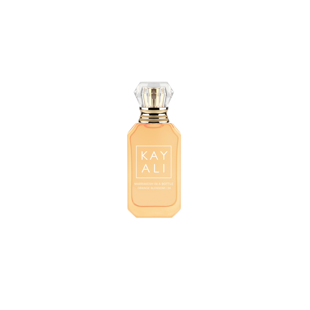 Vacay in a Bottle Marrakesh in a Bottle Orange Blossom | 24