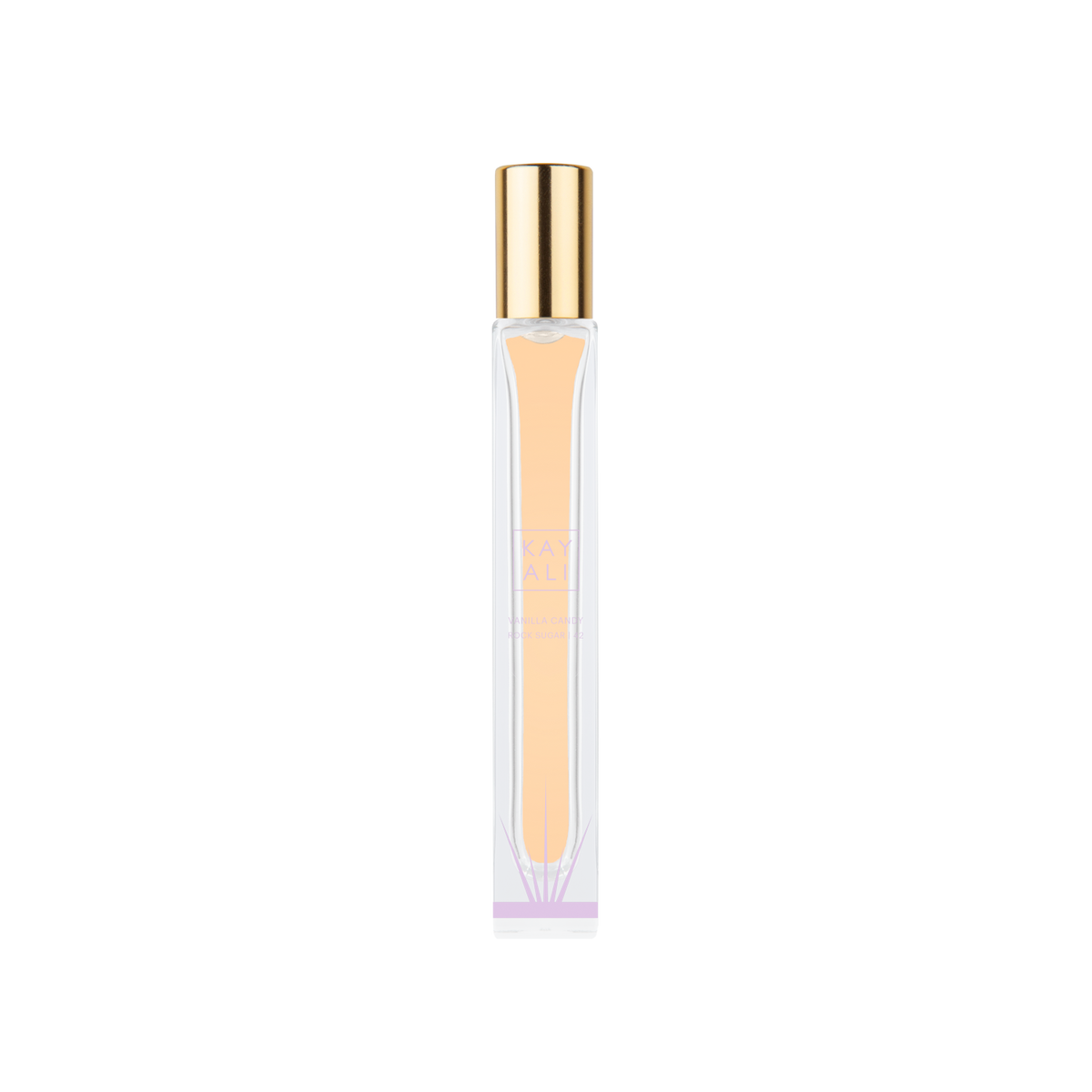 Vanilla Candy Rock Sugar | 42