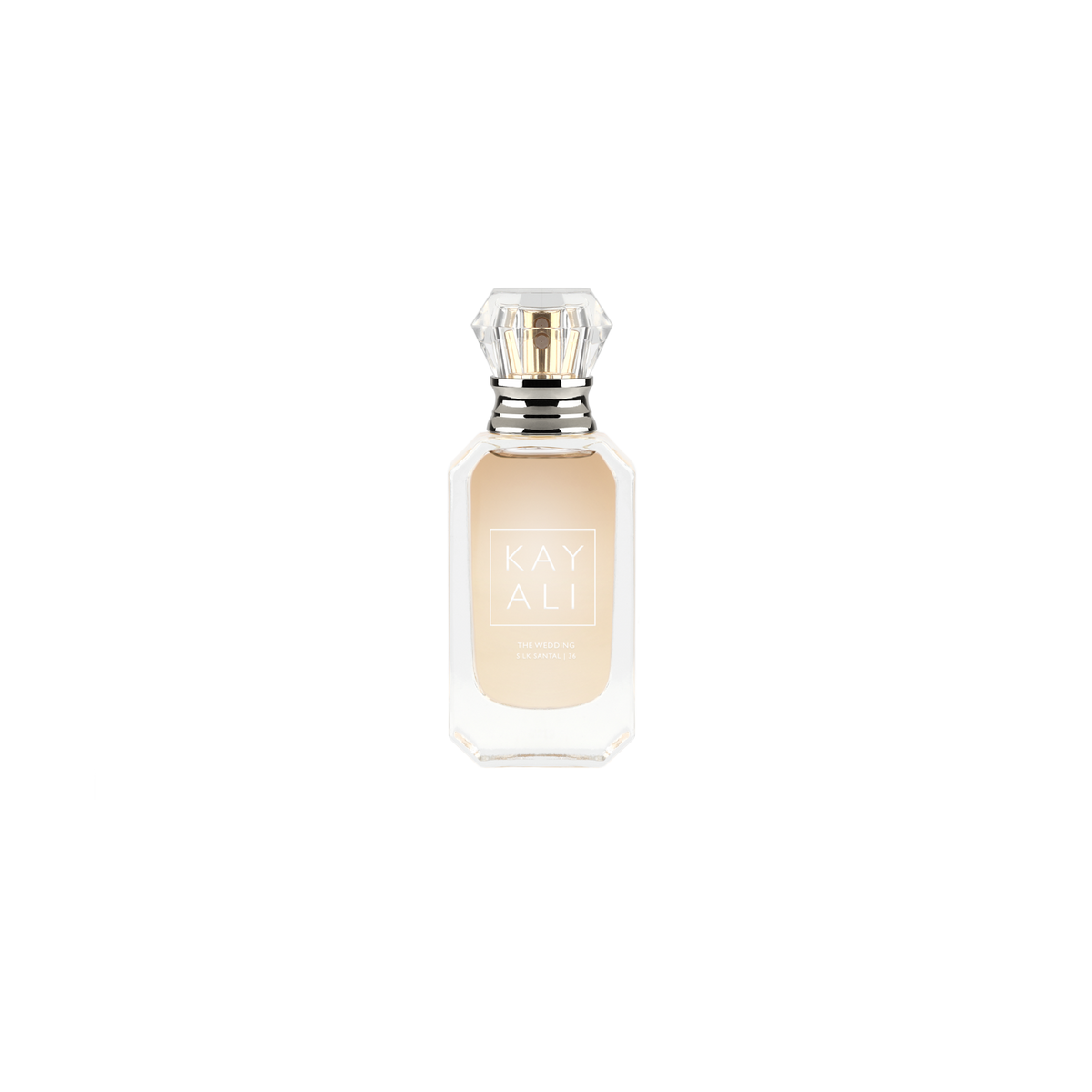 The Wedding Silk Santal | 36