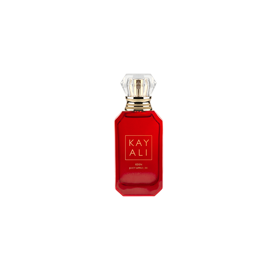 Eden Juicy Apple | 01