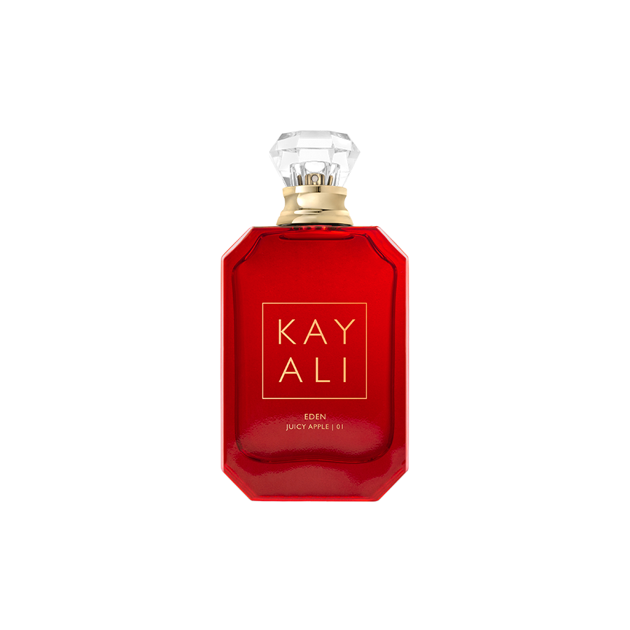 Eden Juicy Apple | 01