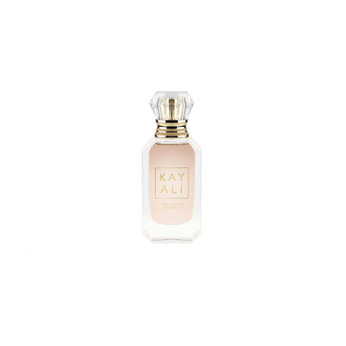 Sweet Diamond Pink Pepper | 25