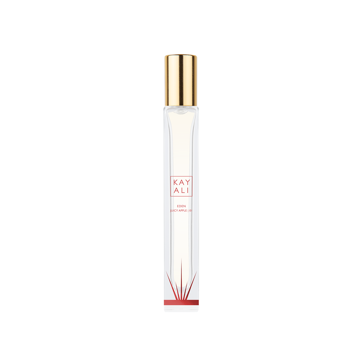 Eden Juicy Apple | 01