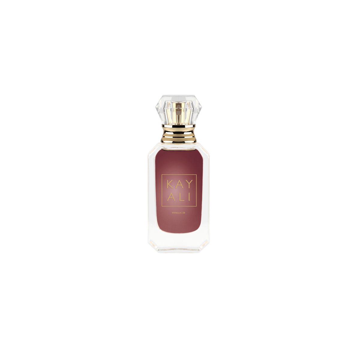 Vanilla | 28