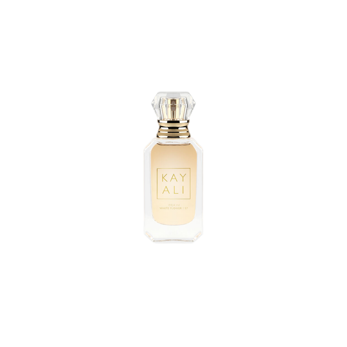 Déjà Vu White Flower | 57