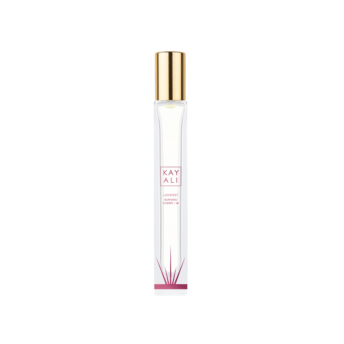 Lovefest Burning Cherry | 48