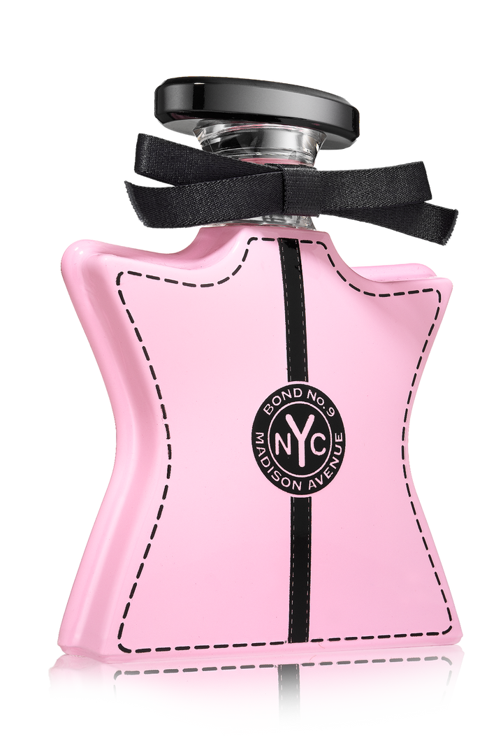 BOND NO. 9 MADISON AVENUE