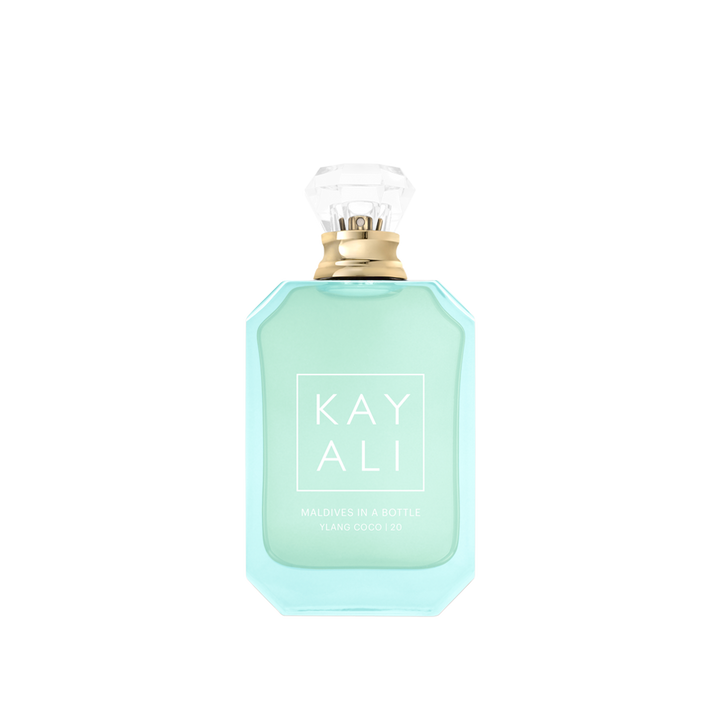 Vacay in a Bottle Maldives in a Bottle Ylang Coco | 20