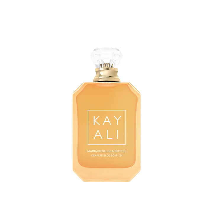 Vacay in a Bottle Marrakesh in a Bottle Orange Blossom | 24