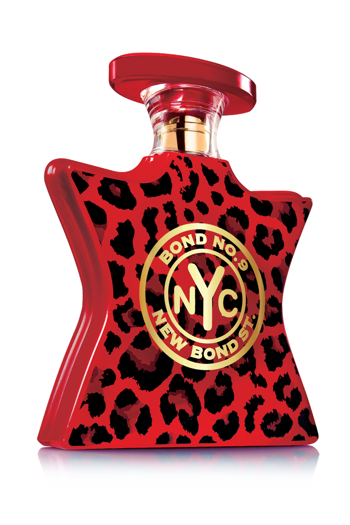 BOND NO. 9 NEW BOND ST.