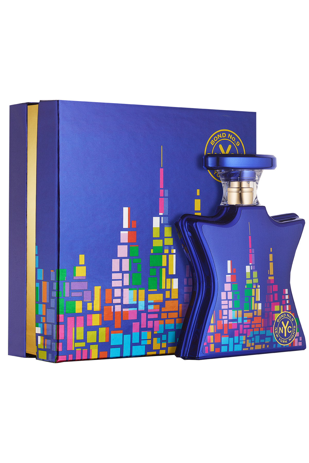 BOND NO. 9 NEW YORK NIGHTS