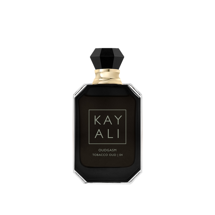 Oudgasm Tobacco Oud | 04